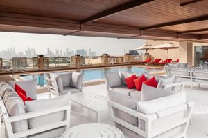 Hilton Garden Inn Dubai Al Jadaf