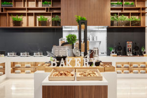 Hilton Garden Inn Dubai Al Jadaf