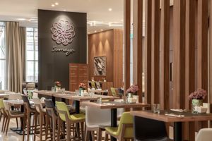 Hilton Garden Inn Dubai Al Jadaf