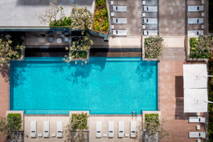 Double Tree by Hilton Dubai M Square