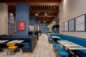 Double Tree by Hilton Dubai M Square