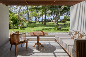 Woonvoorbeeld Premiumkamer