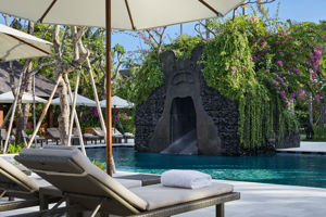 Hyatt Regency Bali