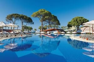 Cornelia Deluxe Resort