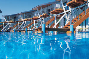 Cornelia Deluxe Resort