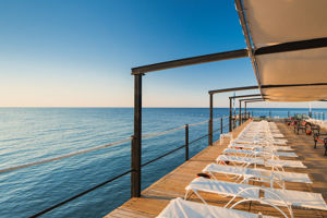 Cornelia Deluxe Resort