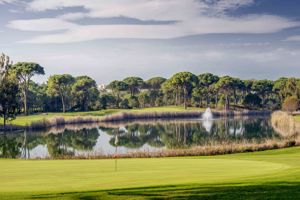 Cornelia Deluxe Resort