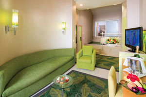 Cornelia Deluxe Resort