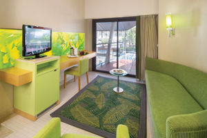 Cornelia Deluxe Resort