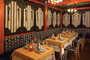 Cornelia Deluxe Resort